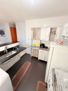 Apartamento com 2 Quartos à venda, 50m² no Jardim Belo Horizonte, Aparecida de Goiânia
