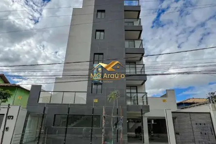 Apartamento com 3 Quartos à venda, 90m² no Santa Amélia, Belo Horizonte