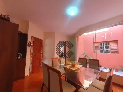 Casa com 4 Quartos à venda, 169m² no Brigadeiro Tobias, Sorocaba