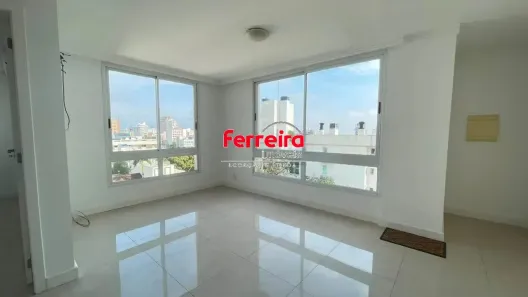 Apartamento com 1 Quarto para alugar, 48m² no Bela Vista, Porto Alegre