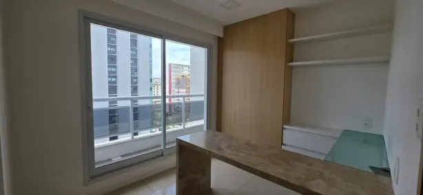 Sala Comercial à venda, 37m² no Aldeota, Fortaleza