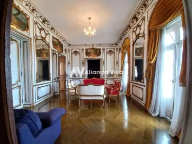 Cobertura com 4 Quartos à venda, 557m² no Flamengo, Rio de Janeiro