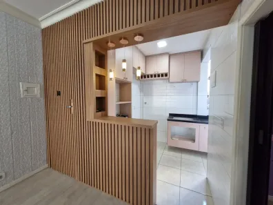 Apartamento com 1 Quarto à venda, 50m² no Tijuca, Rio de Janeiro