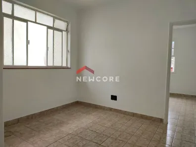 Apartamento com 2 Quartos à venda, 59m² no Marapé, Santos