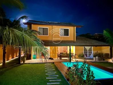 Casa com 5 Quartos à venda, 300m² no Tucuns, Armação dos Búzios