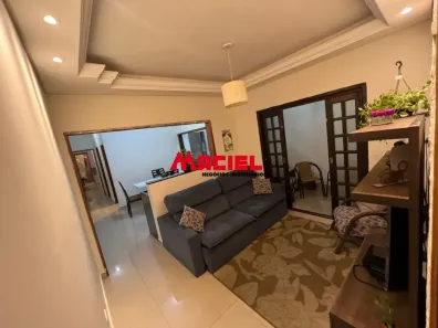 Apartamento com 3 Quartos à venda, 136m² no Residencial União, São José dos Campos