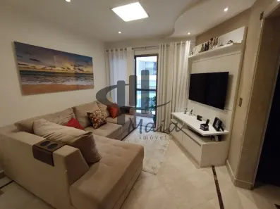 Apartamento com 2 Quartos à venda, 97m² no Cerâmica, São Caetano do Sul