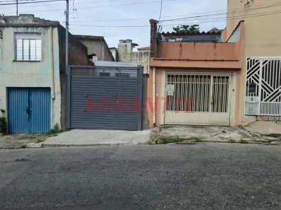 Casa com 2 Quartos à venda, 160m² no Casa Verde, São Paulo