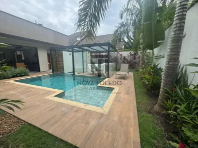 Casa de Condomínio com 4 Quartos à venda, 322m² no Condomínio Reserva do Paratehy, São José dos Campos