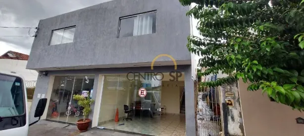 Casa com 4 Quartos à venda, 218m² no Vila Souto, Bauru