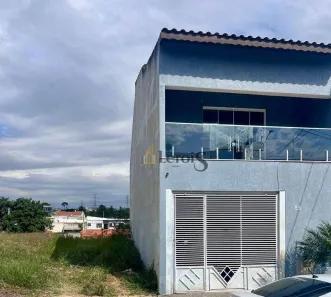 Casa com 2 Quartos à venda, 200m² no Terras de Arieta, Sorocaba