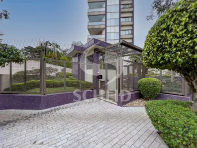 Apartamento com 3 Quartos à venda, 173m² no Campo Belo, São Paulo