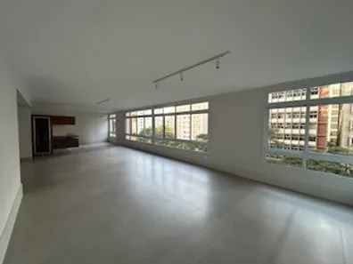 Apartamento com 4 Quartos à venda, 310m² no Jardim Paulista, São Paulo
