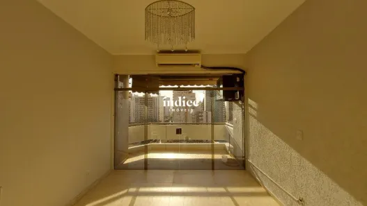Apartamento com 3 Quartos à venda, 151m² no Centro, Ribeirão Preto