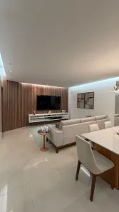 Apartamento com 3 Quartos à venda, 90m² no Barro Duro, Maceió