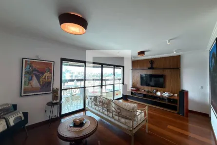 Apartamento com 4 Quartos à venda, 185m² no Rudge Ramos, São Bernardo do Campo
