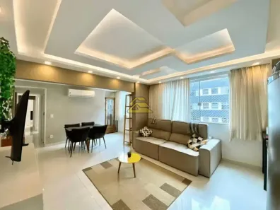 Apartamento com 2 Quartos à venda, 100m² no Leblon, Rio de Janeiro