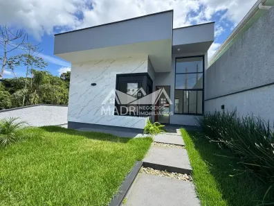 Casa com 3 Quartos à venda, 80m² no Forquilhas, São José