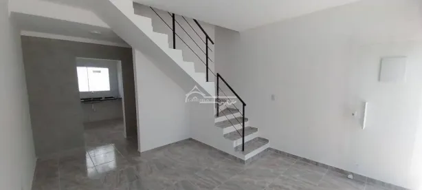 Casa de Condomínio com 2 Quartos à venda, 64m² no Centro, Santa Branca