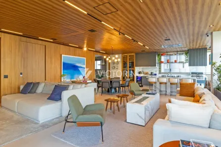 Apartamento com 4 Quartos à venda, 270m² no Jardim Paulista, São Paulo