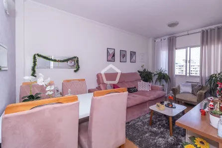 Apartamento com 2 Quartos à venda, 64m² no Mooca, São Paulo