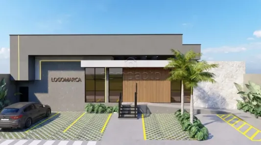 Imóvel Comercial com 7 Quartos para alugar, 350m² no Jardim Francisco Fernandes, São José do Rio Preto