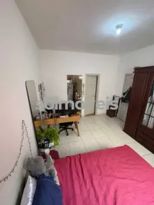 Kitnet com 1 Quarto à venda, 21m² no Botafogo, Rio de Janeiro