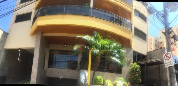 Apartamento com 1 Quarto à venda, 68m² no Zona Central, Rio Claro