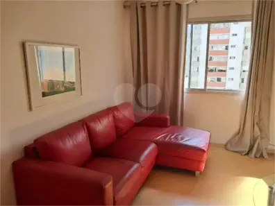 Apartamento com 2 Quartos à venda, 80m² no Moema, São Paulo