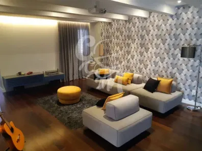 Apartamento com 3 Quartos à venda, 131m² no Jardim Ermida I, Jundiaí