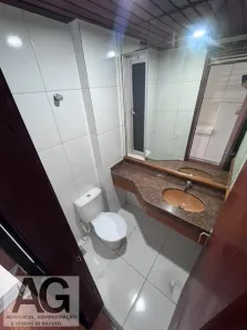 Apartamento com 3 Quartos para alugar, 224m² no Aldeota, Fortaleza