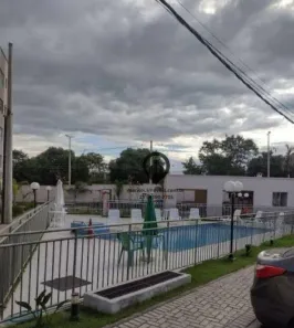 Apartamento com 2 Quartos à venda, 49m² no Santa Cruz, Rio de Janeiro