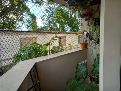 Apartamento com 3 Quartos à venda, 106m² no Lauzane Paulista, São Paulo