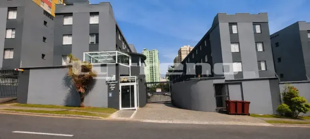 Apartamento com 2 Quartos à venda, 57m² no Jardim Satélite, São José dos Campos
