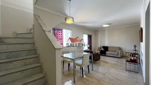 Cobertura com 5 Quartos à venda, 240m² no Buritis, Belo Horizonte