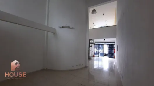 Ponto Comercial para alugar, 80m² no Vila Lima, Arujá