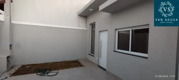 Casa com 3 Quartos à venda, 93m² no Jardim das Maritacas, Indaiatuba