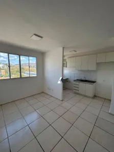 Apartamento com 2 Quartos para alugar, 54m² no Palmeiras, Belo Horizonte