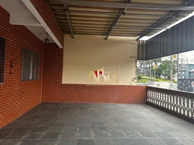 Sobrado com 3 Quartos à venda, 259m² no Matriz, Mauá