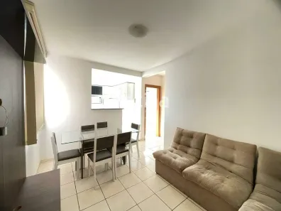 Apartamento com 2 Quartos à venda, 45m² no Shopping Park, Uberlândia