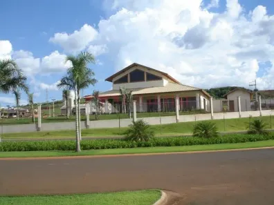 Lote/Terreno à venda, 518m² no Monte Alegre, Piracicaba