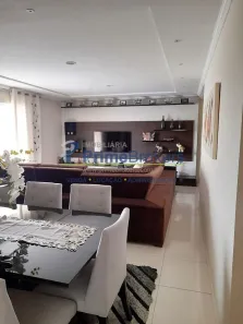 Casa com 3 Quartos à venda, 217m² no Vila Euclides, São Bernardo do Campo
