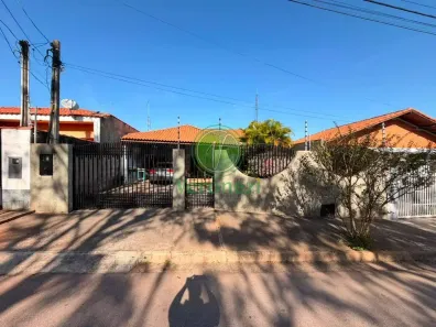 Casa com 2 Quartos à venda, 124m² no , Porto Feliz