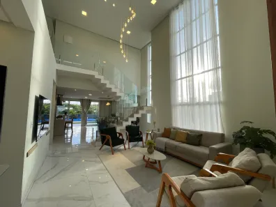 Casa de Condomínio com 4 Quartos à venda, 279m² no Manassu, Jaboatão dos Guararapes