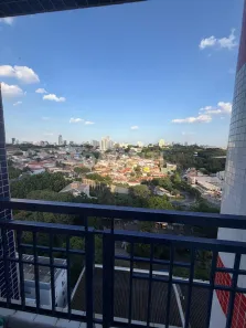 Apartamento com 2 Quartos à venda, 66m² no Vila Industrial, Campinas
