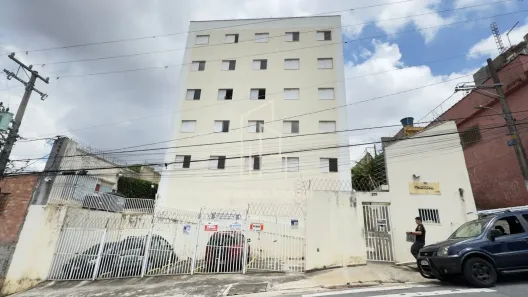 Apartamento com 2 Quartos à venda, 41m² no Vila Taquari, São Paulo