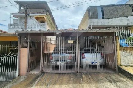 Casa com 3 Quartos à venda, 134m² no Jardim Brasil (Zona Norte), São Paulo