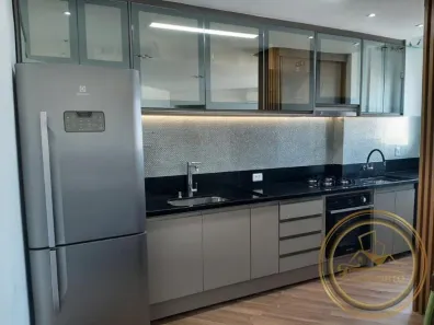 Apartamento com 2 Quartos à venda, 56m² no Jardim Matarazzo, São Paulo