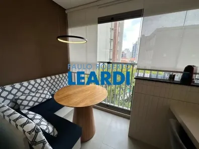Apartamento com 1 Quarto à venda, 21m² no Vila Mariana, São Paulo