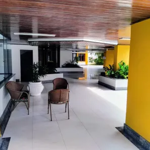 Apartamento com 3 Quartos à venda, 116m² no Brotas, Salvador